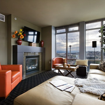 LUXURY STAGING