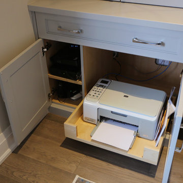 Home Office Designs