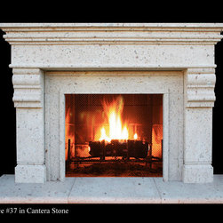 Fireplaces - Products