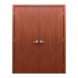NOVA Laminated Doors - Products