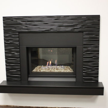 Degrees Above, Inc. Showroom