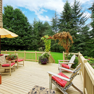 Arkansas Deck Company