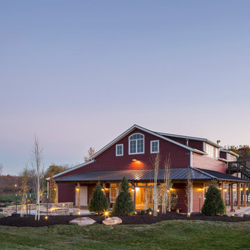 Party Barn