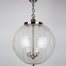 Ferguson Lighting Selections