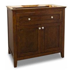 Bathroom Vanities without Tops - Bathroom Vanities And Sink Consoles