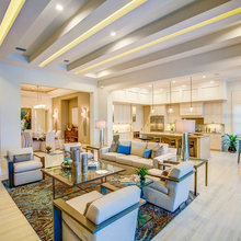 Living Rooms