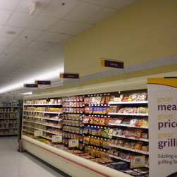 Signs - Display And Wall Shelves 