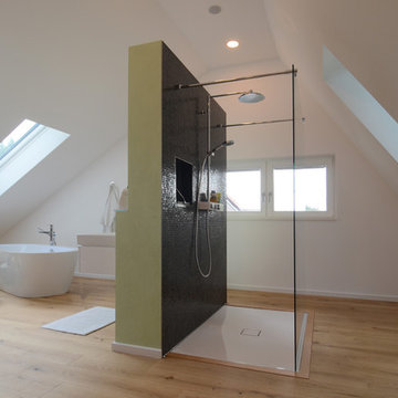 Neubau Einfamilienhaus 2