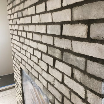 Fire Place Facings