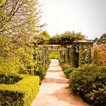 The Lodge at Paratiho Farm