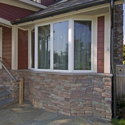 Landscape Design & Masonry - Products