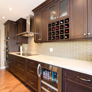 Chestermere Renovation