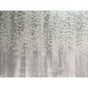 Hand Painted Abstract "White Forest" Oil Painting Modern Canvas wall art