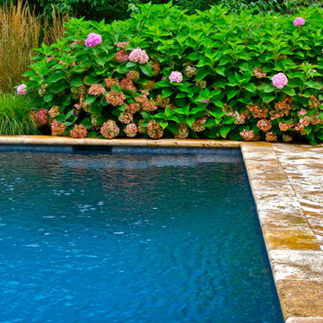 Just pools and water features!!