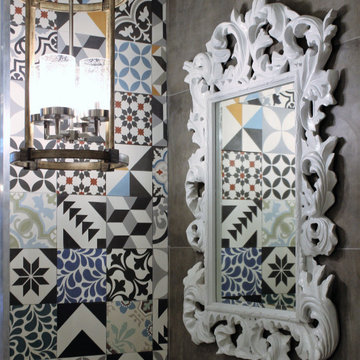 Hatch + Home Showroom