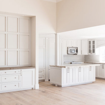 Bello Coastal Kitchen Before & After