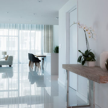 Mila Design - Miami, Florida