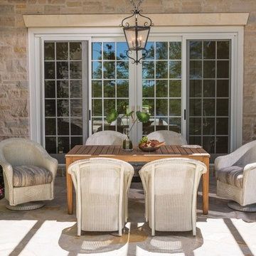 Reflections Dining - Patio Furniture 2016