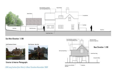 Domestic Extension Leeds_Conservation Area