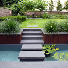 Bester Garten
