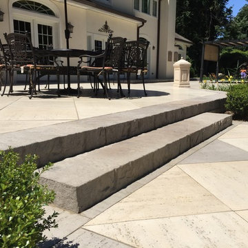Modern Tuscan