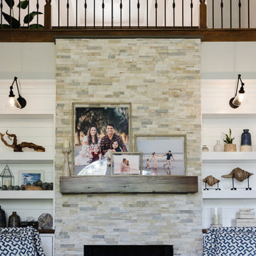 Oceanside Great Room