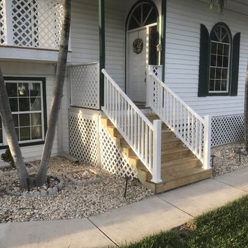 Railing Project