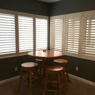 Completed Projects