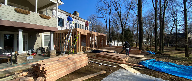 GARDEN STATE CS BUILDERS - Project Photos & Reviews - Fair Lawn, NJ US ...