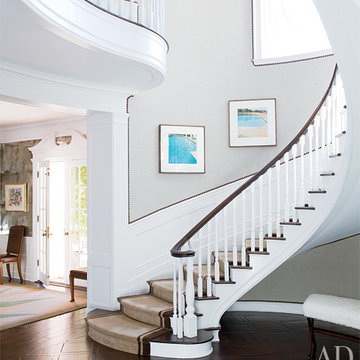 Beverly Hills Producer's Home