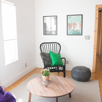 4 bedroom house, San Jose