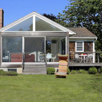 Eco-Friendly Cottage in Long Island
