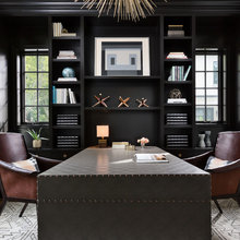 Home Office - John