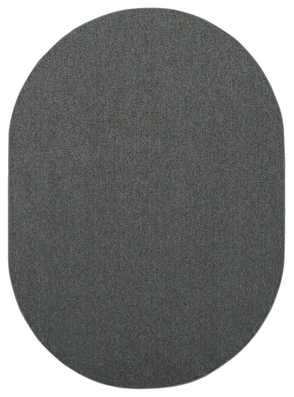 Furnish My Place Modern Indoor/Outdoor Dark Green Made In Usa, 3' X 44 Runner Made In Usa Prvw Vr~173007854