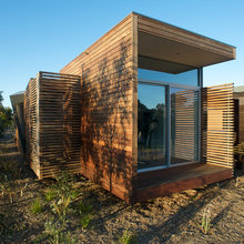 shipping containers