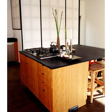 Residential Kitchens
