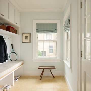 Woodley Park Timeless Traditional