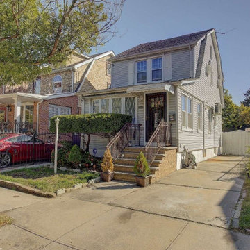 133-21 120 Street, South Ozone Park, NY 11420