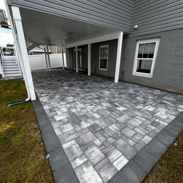 Full Exterior Renovation
