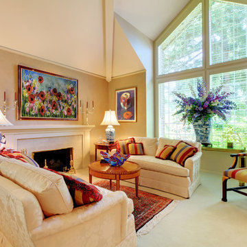 Luxury Styling without the Price Tag