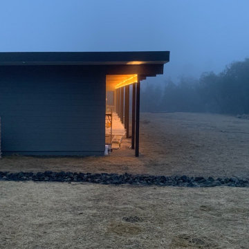 Pepperwood Preserve