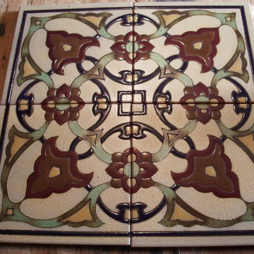Various Tile