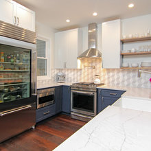 Kitchens!