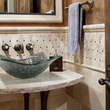 Bathroom Ideas