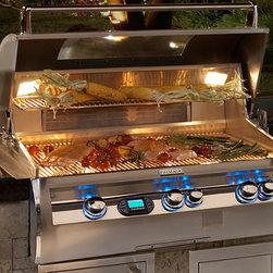 Fire Magic Outdoor Kitchens - Patio Furniture And Outdoor Furniture
