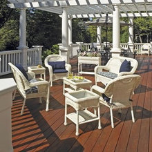 Pergola ideas