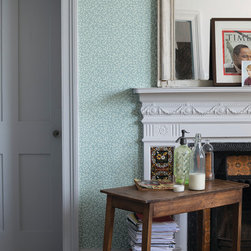 Samphire BP 4002 - Wallpaper