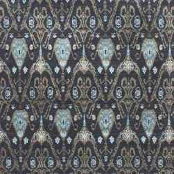 Hand Knotted Wool Rugs - Rugs