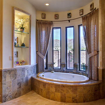 The Residences at The Ritz-Carlton, Dove Mountain Lot 70