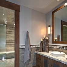 Bathroom Ideas